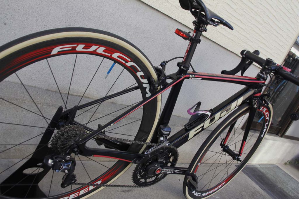 fuji sl1